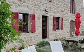 gite de Montager Saint André de Chalencon